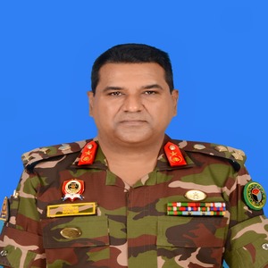 Mohammad Shahjahan Majib