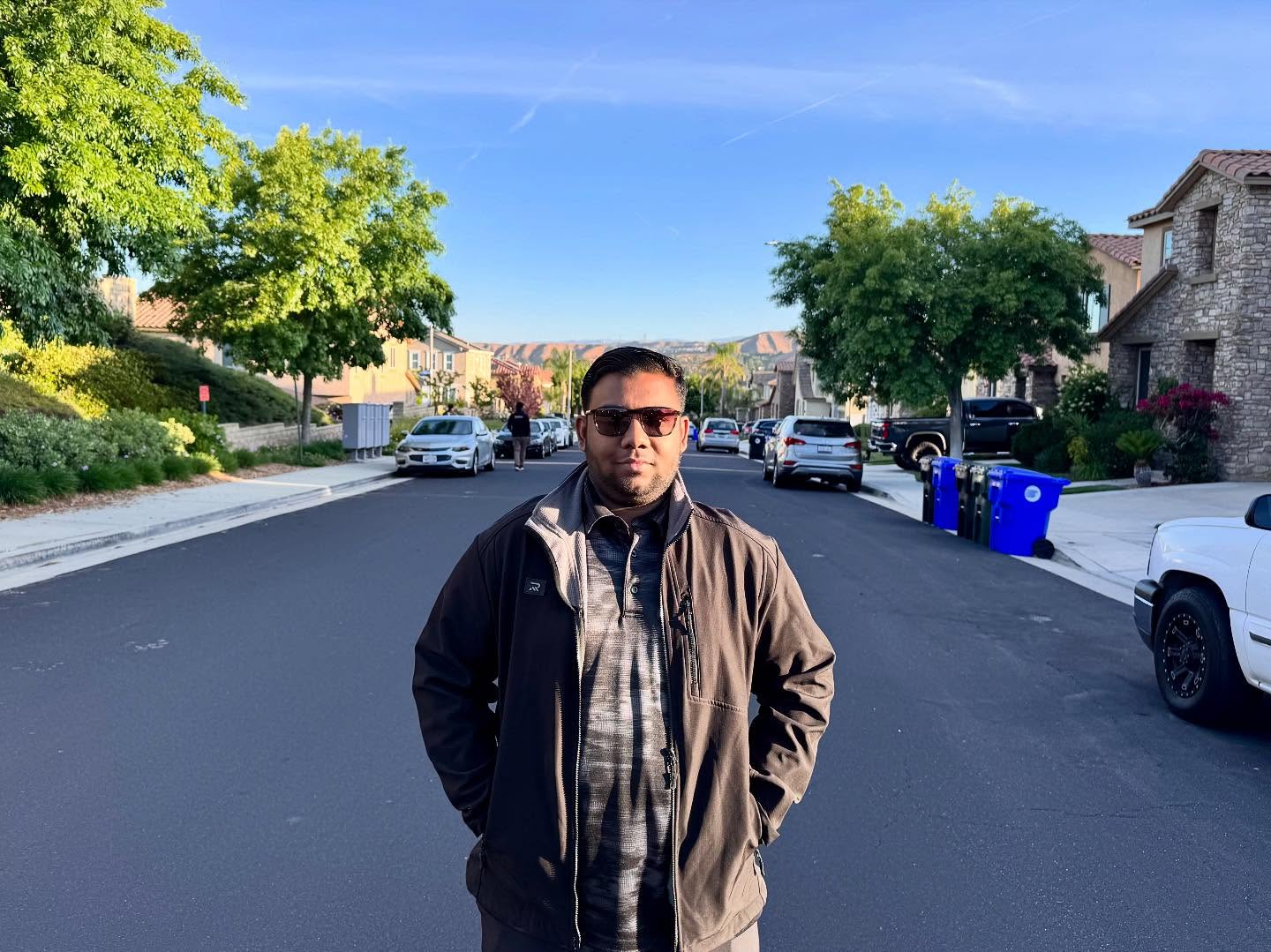 Shah Md. Ahasan Siddique, CSCA™, CSWA