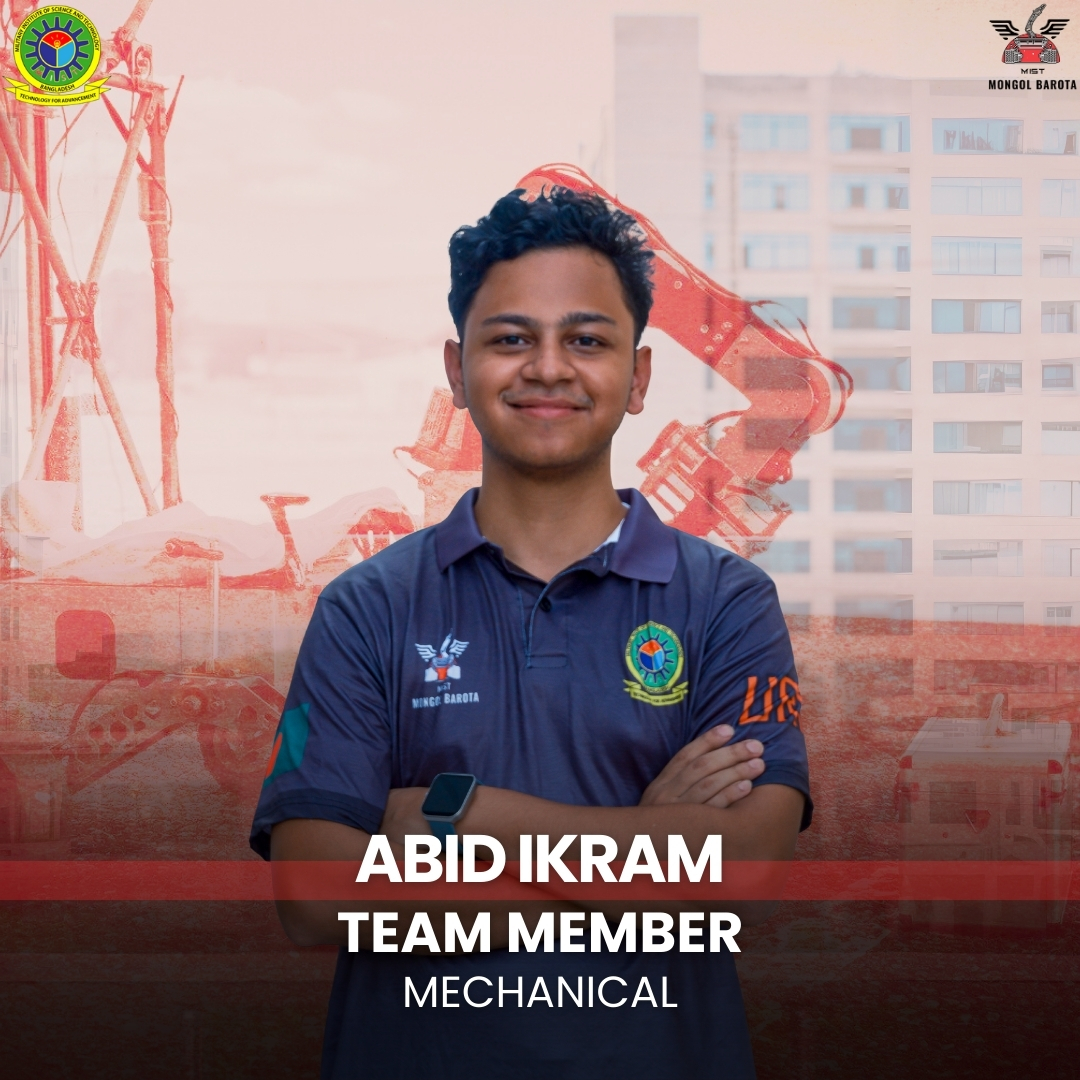 Abid Ekram