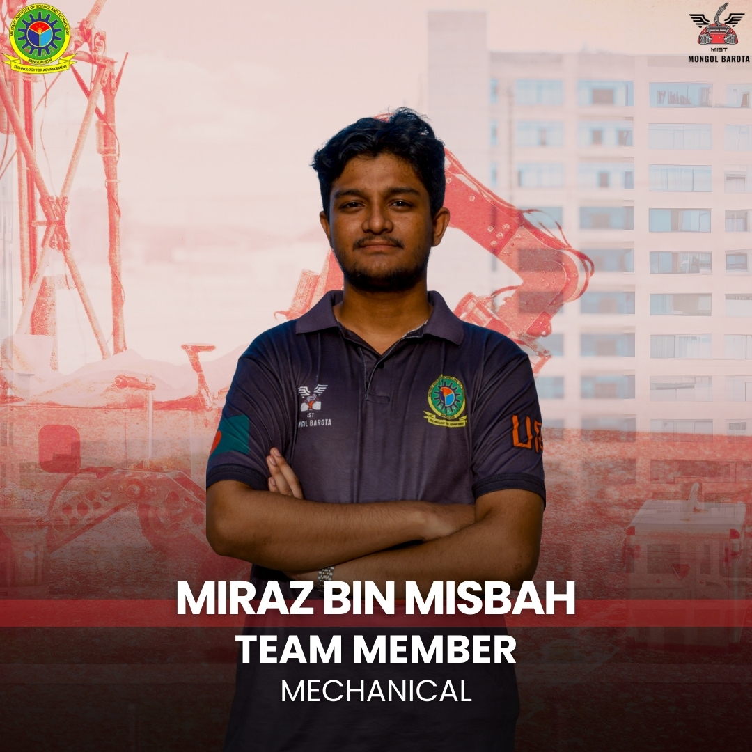Miraz Bin Mizbah