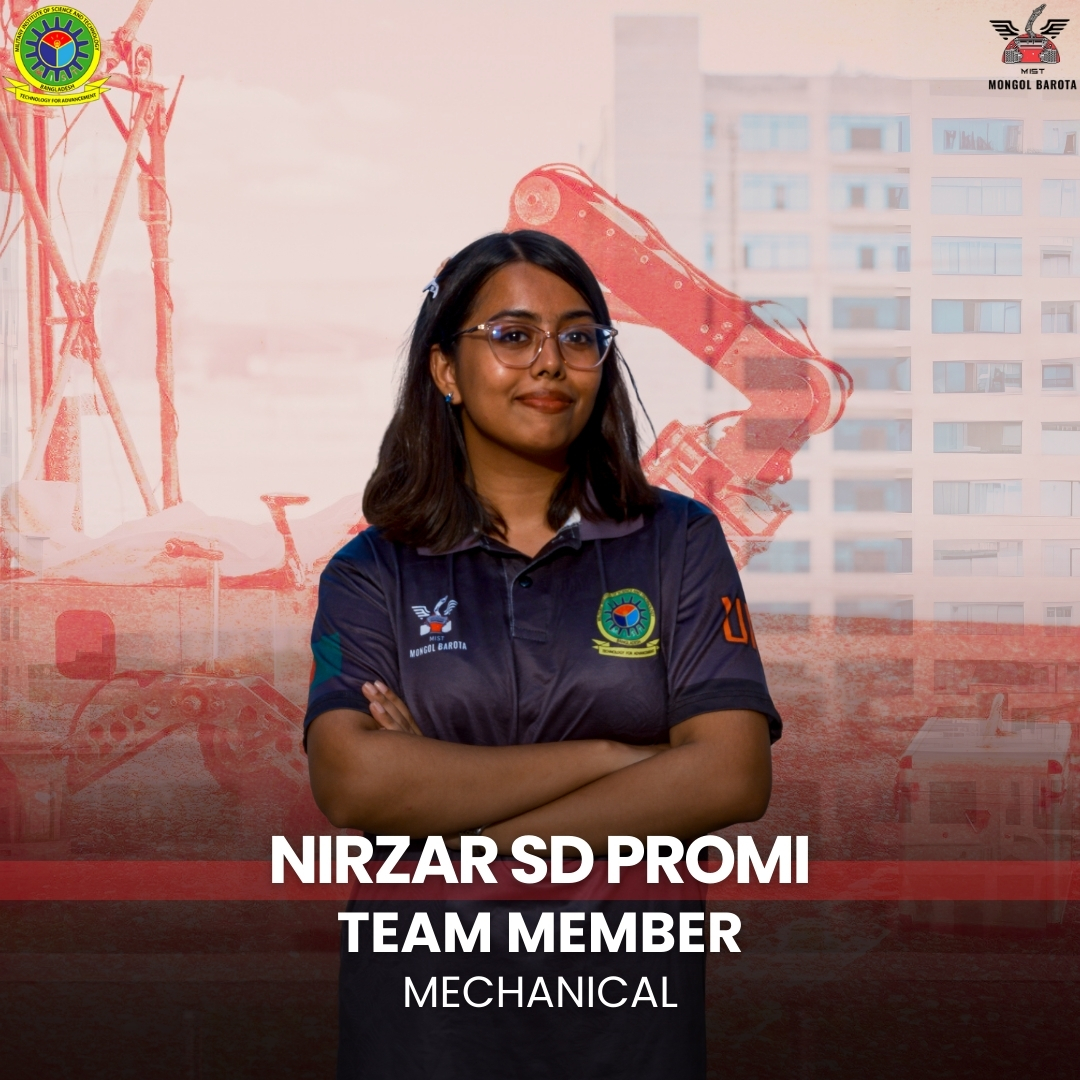 Nirzar SD Promi