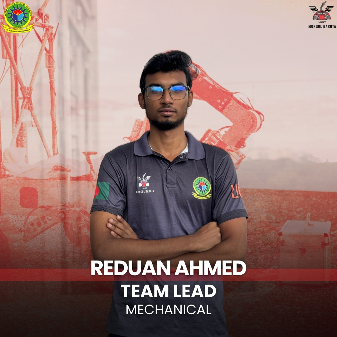 Reduan Ahmed