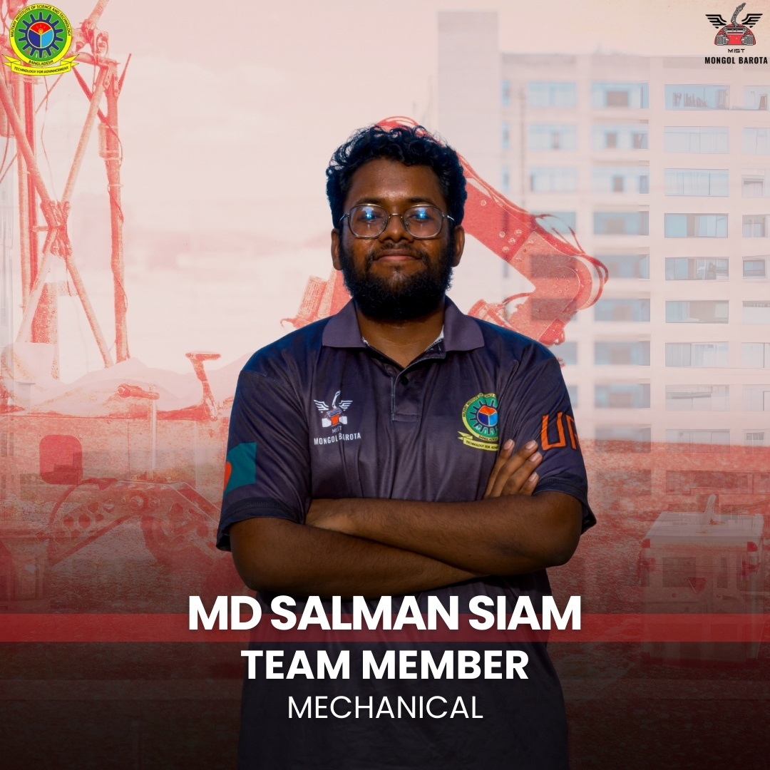 Md Salman Islam