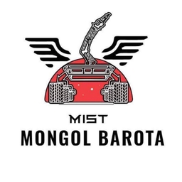 Mongol Barta Logo