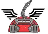 MIST Mongol Barota Logo